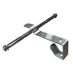 Viking Kayaks Tempo 2 Rudder Bracket