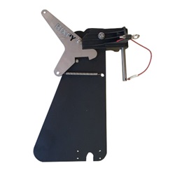 Viking Kayaks QuickSwap Rudder Kit for Bixpy