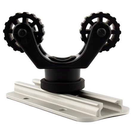 YakAttack RotoGrip Paddle Holder for Kayaks