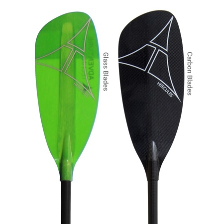 Adventure Technology Hercules Paddle for White Water River Kayaking