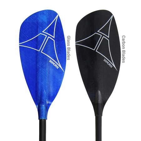 Adventure Technology Samurai Paddle for White Water River Kayaking