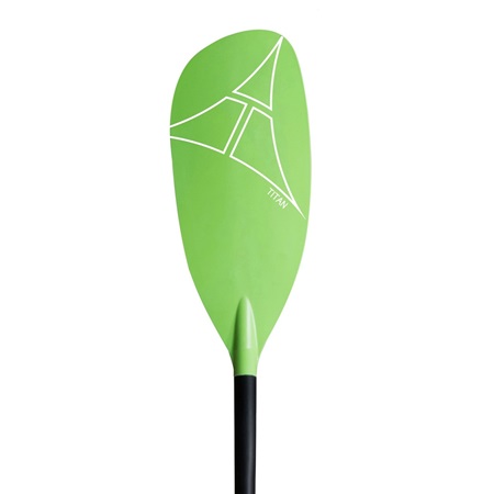 Adventure Technology Titan Paddle for White Water River Kayaking