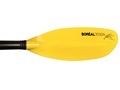 Boreal Tour Paddle Blade Shape