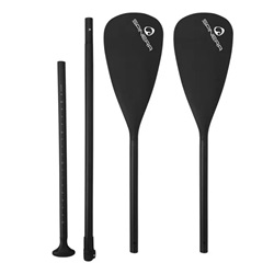 Spinera Sup and Kayak Paddle - Performance Fibreglass Shaft