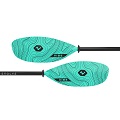 Vibe Evolve Paddle for Fishing Kayaks