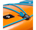 Design Kayaks Awesome bright deck accents