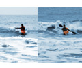 Design Kayaks Awesome Sea Kayak Surfing