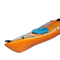 Design Kayaks Endless Bow Shape