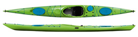 Design Kayaks Endless Sea Kayak For Sale