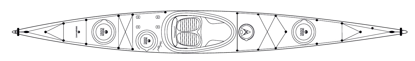 Design Kayaks Unplugged Product Outline