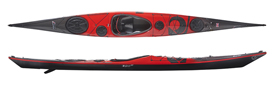 P&H Cetus Sea Kayaks For Sale