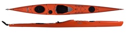 P&H Valkrie Sea Kayaks For Sale