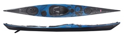 P&H Volan Sea Kayaks For Sale