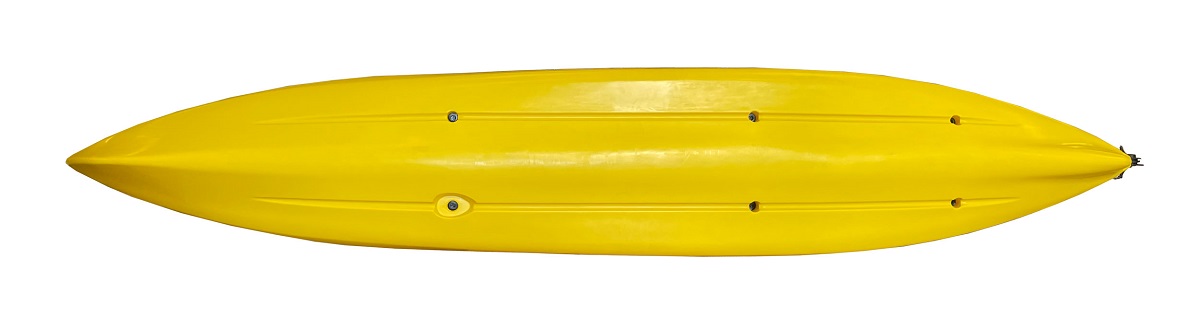 Enigma Kayaks Fishing Pro 14 Kayak