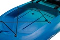 Ocean Kayak Malibu PDL Kayak - Rear Tankwell