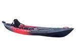 Vibe Hydra 130 Sea Fishing Kayak