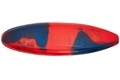 Pyranha Firecracker Hull Shape