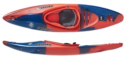 Pyranha Ion XS Childrens Kayak For Sale