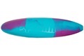 Pyranha Ripper 2 Hull Shape