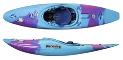 Pyranha Ripper 2 For Sale